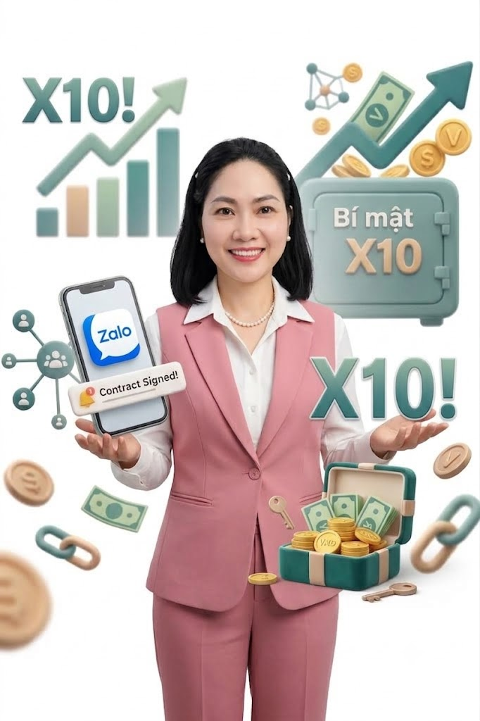Thử thách Ngày 1 - Affiliate Tự Động